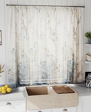 Тюль «Линфорт - 726»