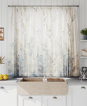 Тюль «Линфорт - 726»