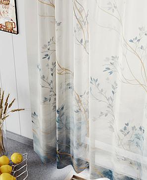 Тюль «Линфорт - 726»