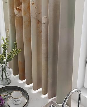 Комплект штор «Линомик - 02»