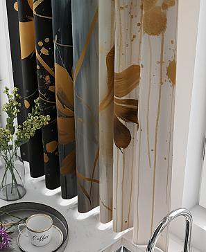 Комплект штор «Линомик - 05» | фото 3