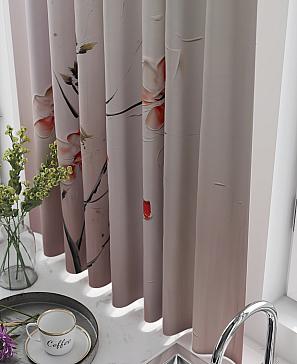 Комплект штор «Линомик - 06» | фото 3