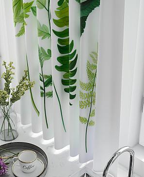 Комплект штор «Линомик - 07» | фото 3