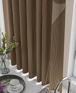 Комплект штор «Линомик - 11» | фото 3