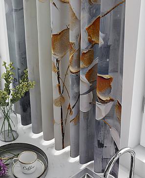 Комплект штор «Линомик - 13» | фото 3