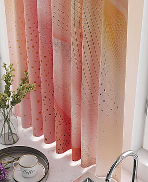 Комплект штор «Линомик - 15» | фото 3