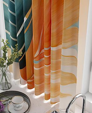 Комплект штор «Линомик - 17» | фото 3