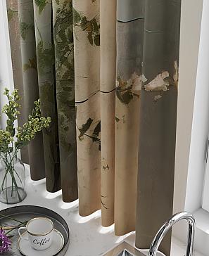 Комплект штор «Линомик - 18» | фото 3