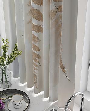 Комплект штор «Линомик - 20» | фото 3