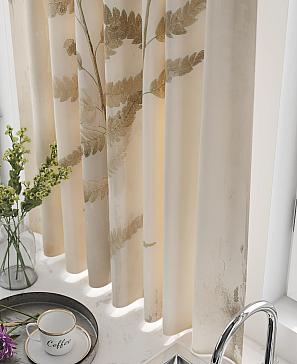 Комплект штор «Линомик - 21» | фото 3