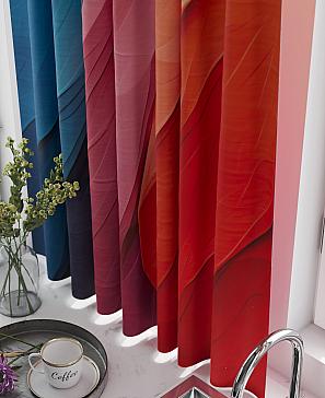 Комплект штор «Линомик - 25» | фото 3