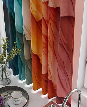 Комплект штор «Линомик - 26» | фото 3