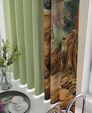 Комплект штор «Линомик - 29» | фото 3