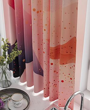 Комплект штор «Линомик - 30» | фото 3