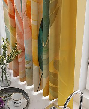 Комплект штор «Линомик - 31» | фото 3