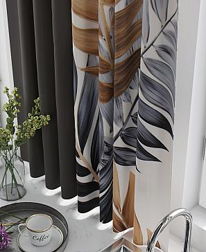 Комплект штор «Линомик - 32» | фото 3