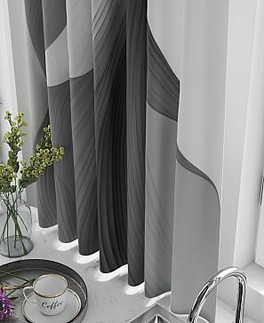 Комплект штор «Линомик - 34» | фото 3