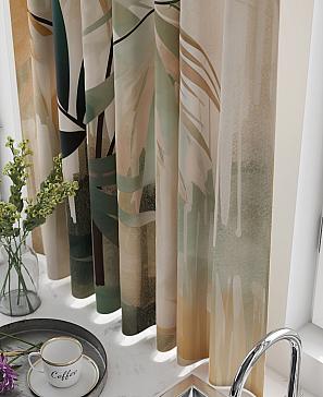 Комплект штор «Линомик - 36» | фото 3