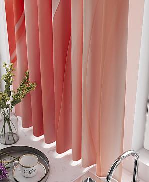 Комплект штор «Линомик - 37» | фото 3