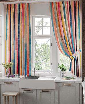 Комплект штор «Линомик - 39» | фото 2