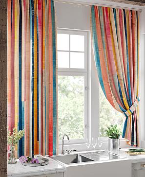 Комплект штор «Линомик - 39»