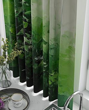 Комплект штор «Линомик - 42» | фото 3