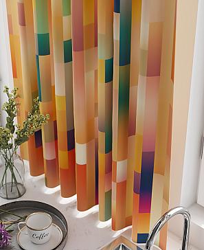 Комплект штор «Линомик - 47» | фото 3