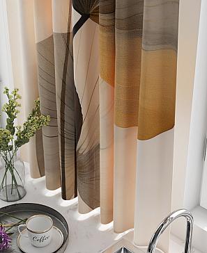 Комплект штор «Линомик - 52» | фото 3