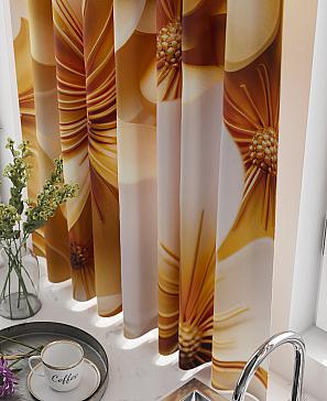 Комплект штор «Линомик - 57» | фото 3