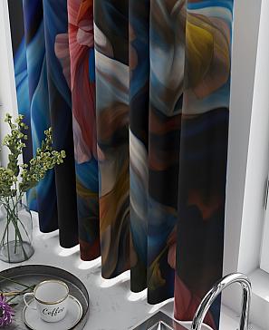 Комплект штор «Линомик - 59» | фото 3