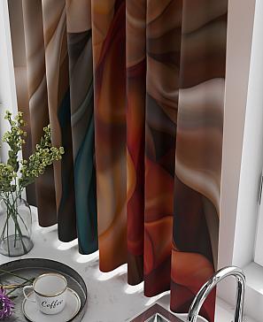 Комплект штор «Линомик - 60» | фото 3