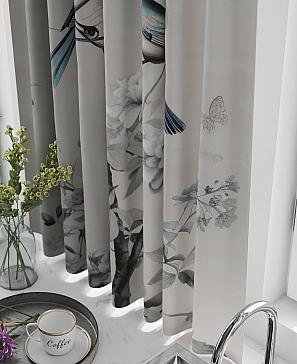 Комплект штор «Линомик - 62» | фото 3