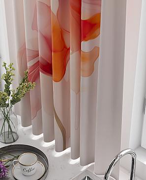 Комплект штор «Линомик - 67» | фото 3