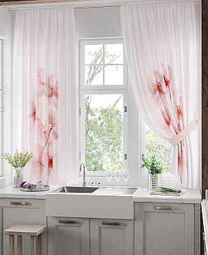 Комплект штор «Линомик - 72» | фото 2