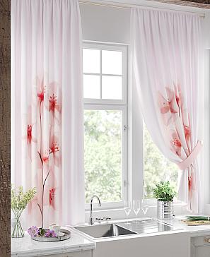 Комплект штор «Линомик - 72»