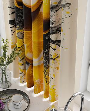 Комплект штор «Линомик - 75» | фото 3