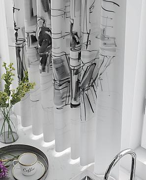 Комплект штор «Линомик - 77» | фото 3