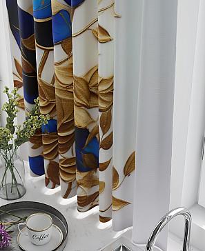 Комплект штор «Линомик - 85» | фото 3