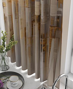 Комплект штор «Линомик - 86» | фото 3