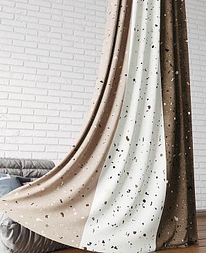 Портьера «Милавис - 07»