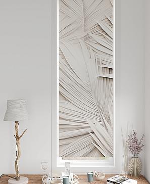 Рулонная штора «Флорко-668 - ширина 57 см, длина 170 см.» | фото 3