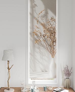 Рулонная штора «Флорко-703 - ширина 57 см, длина 170 см.» | фото 3