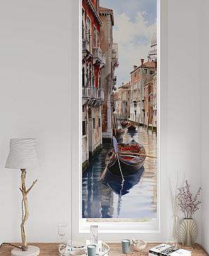 Рулонная штора «Флорко-706 - ширина 57 см, длина 170 см.» | фото 3