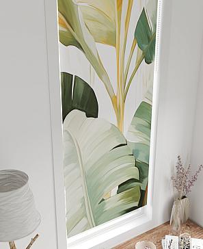 Рулонные <br>шторы «Флорко-724 - ширина 57 см, длина 170 см.»