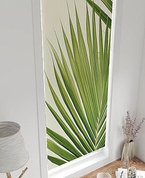 Рулонная штора «Флорко-730 - ширина 57 см, длина 170 см.» | фото 3