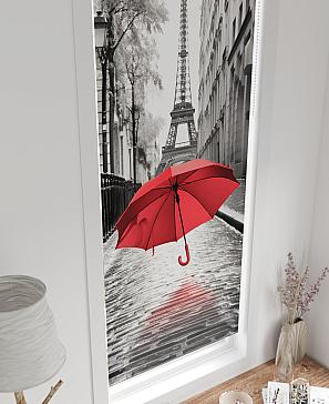 Рулонные <br>шторы «Флорко-746 - ширина 57 см, длина 170 см.»