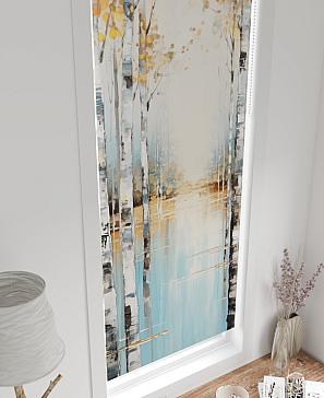 Рулонные <br>шторы «Флорко-772 - ширина 57 см, длина 170 см.»