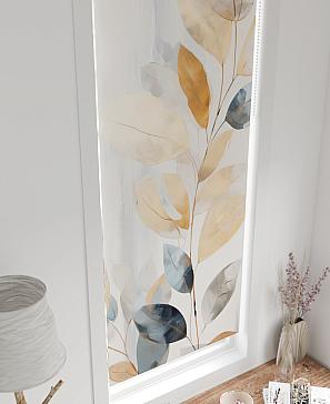 Рулонные <br>шторы «Флорко-783 - ширина 57 см, длина 170 см.»