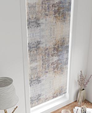 Рулонные <br>шторы «Флорко-882 - ширина 57 см, длина 170 см.»