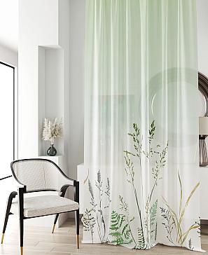 Тюль портьеры «Ливартис - 02» | фото 3